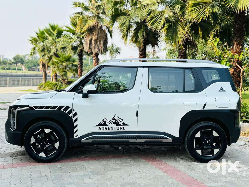 Kia Syros Htx Plus Opt Diesel At, 2025, Diesel