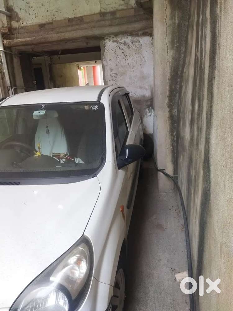 Maruti Suzuki 800 2013 Petrol Ac