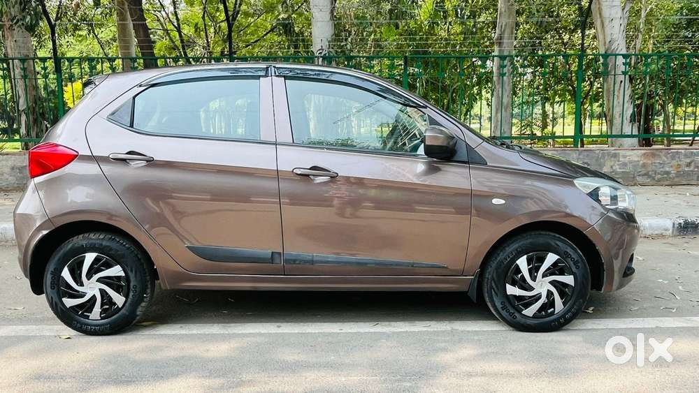 Tata Tiago Xe, 2019, Diesel