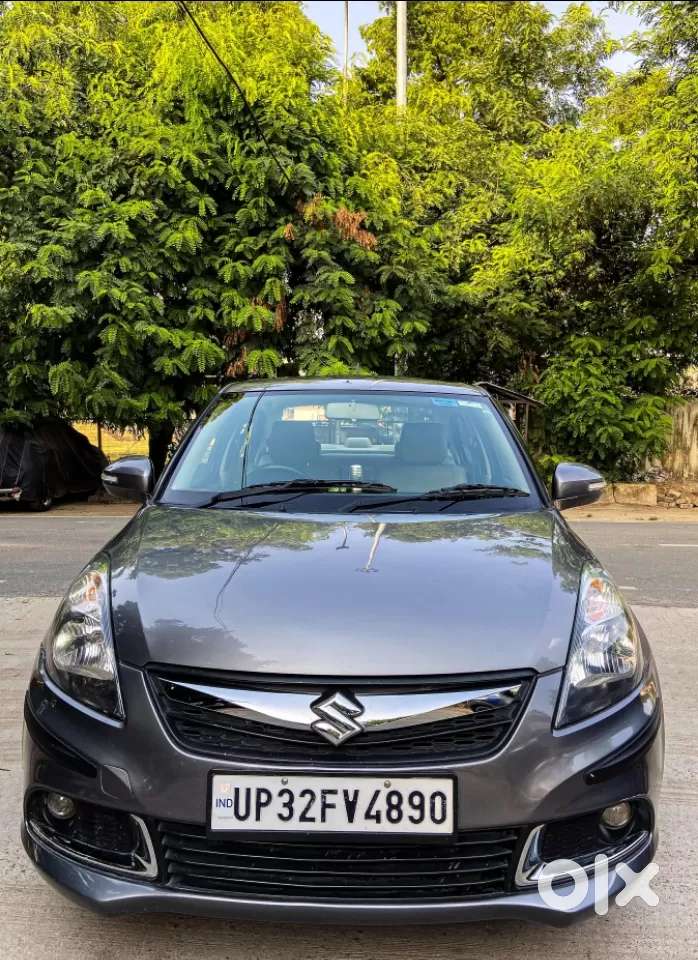 Maruti Suzuki Swift Dzire 1.3 Vxi, 2014, Petrol