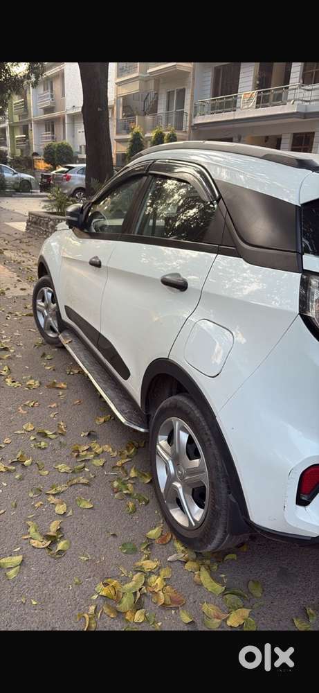 Tata Nexon 2023 Model Year
