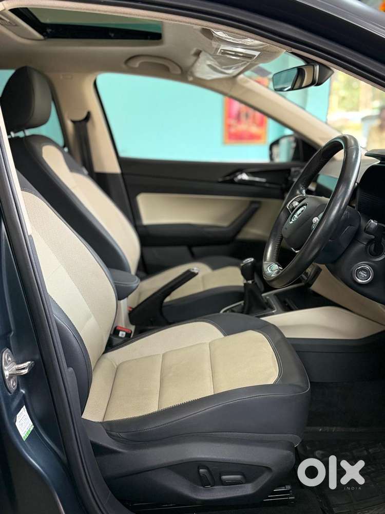 Skoda Slavia Style Matte 1.5 Tsi Mt, 2024, Petrol