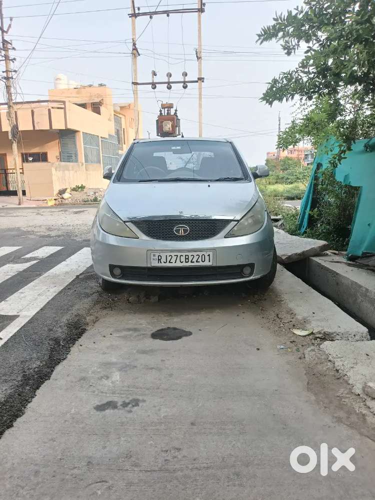 Tata Indica Vista Aqua 2010