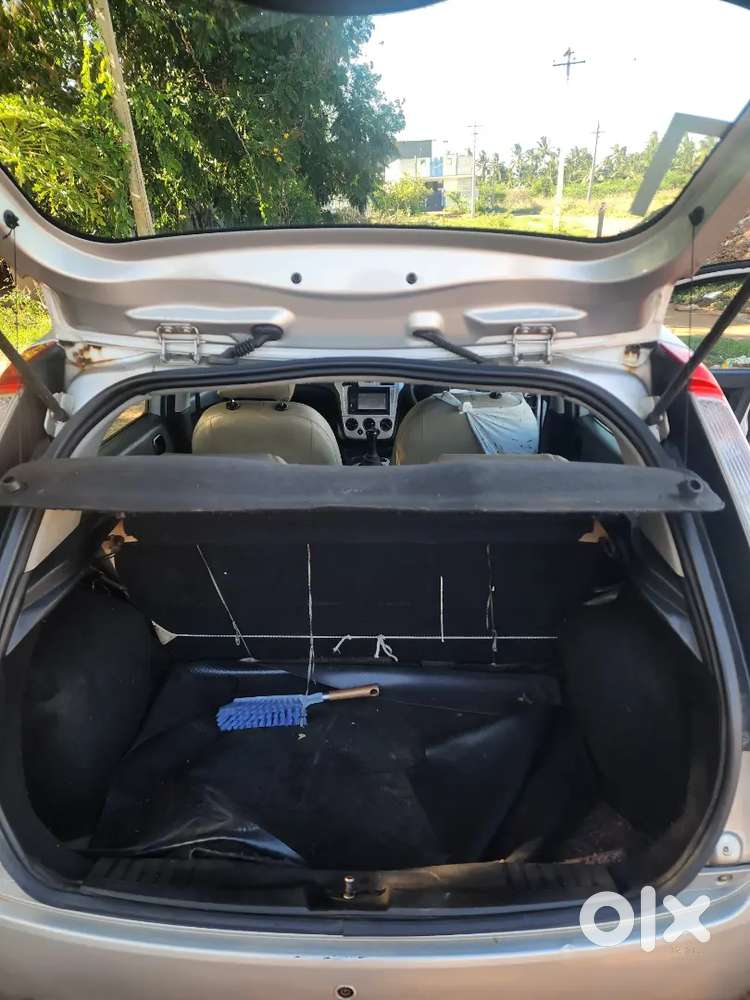 Ford Figo 2011 Diesel Good Condition