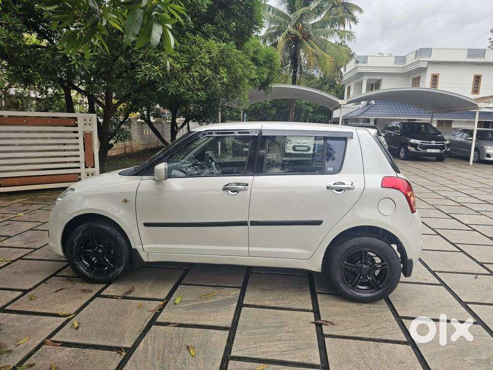 Maruti Suzuki Swift Ddis Vdi, 2008, Diesel