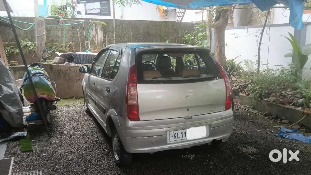 Tata Indica V2 2010 Diesel Good Condition