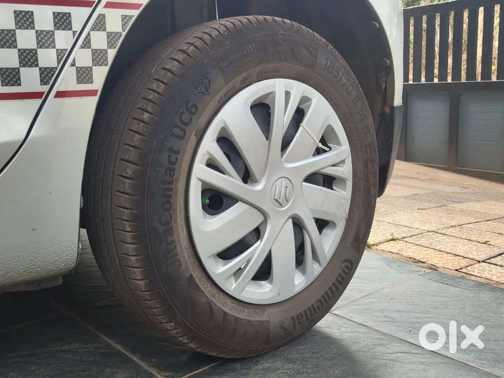 2016 Suzuki Swift Vxi Special Edition Abs  1st Owner  62k Km Driven