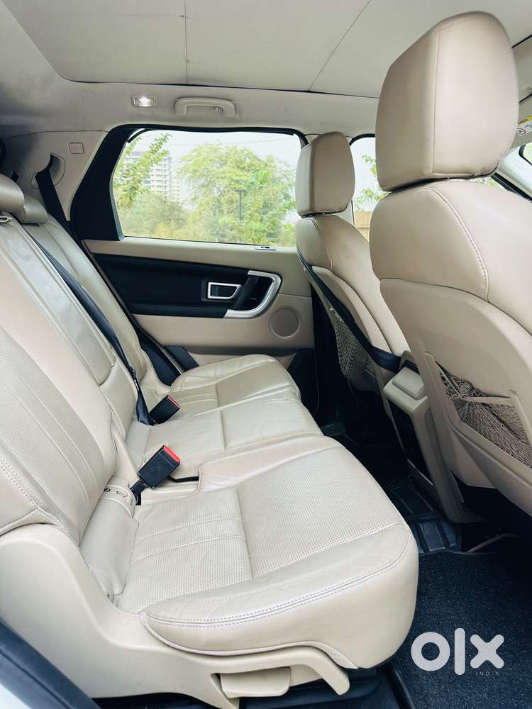 Land Rover Discovery Se 2.0 Sd4, 2018, Diesel