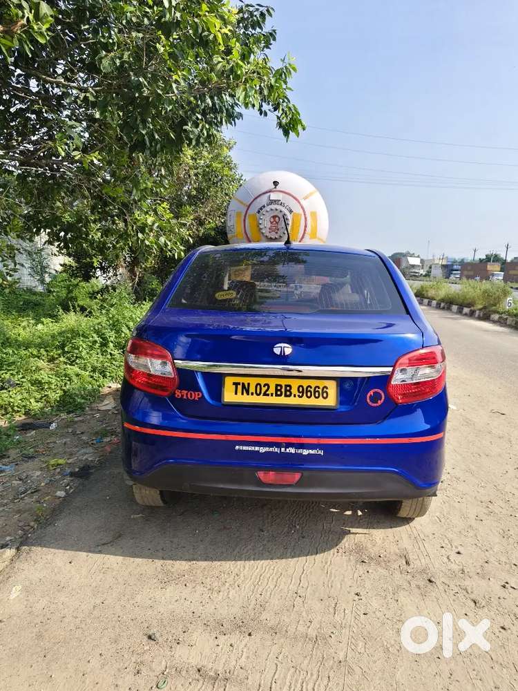 Tata Zest Diesel Manual 2015