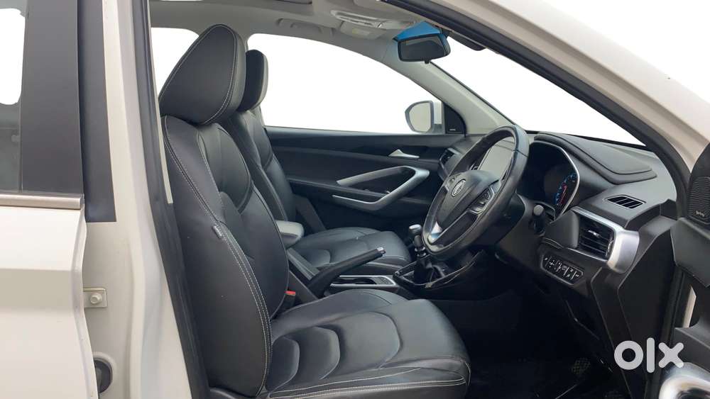 Mg Hector 2.0 Sharp Diesel, 2019, Diesel