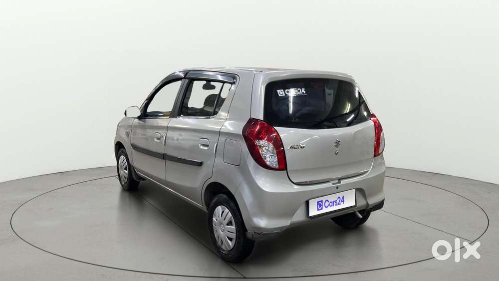 Maruti Suzuki Alto 0.8 Lxi (o), 2023, Petrol