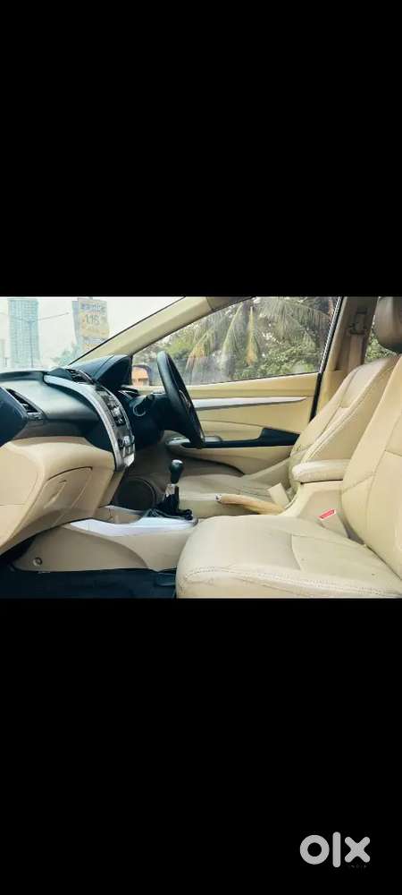Honda City 2011 Mt