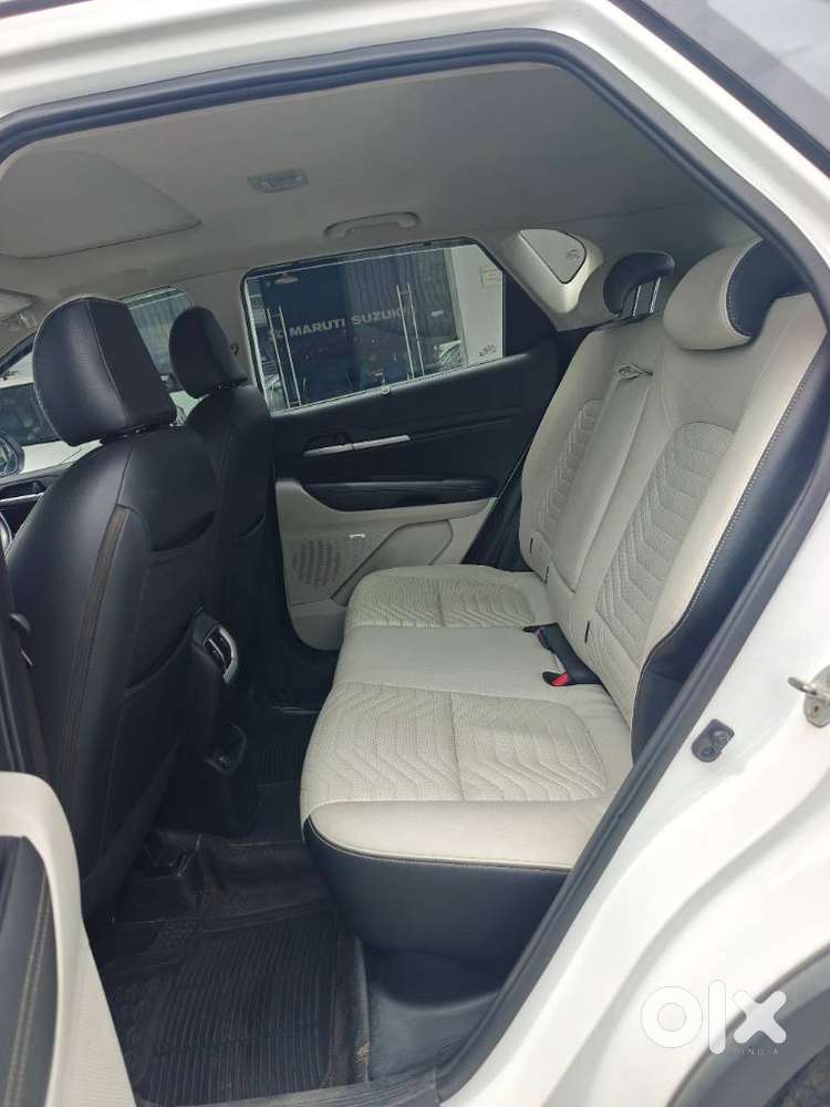 Kia Sonet Htx 1.5 Diesel, 2021, Diesel
