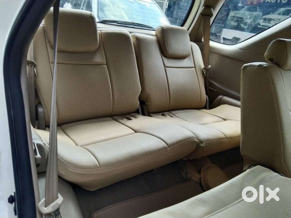 Toyota Fortuner 2.5 4x2 Mt Trd Sportivo, 2014, Diesel
