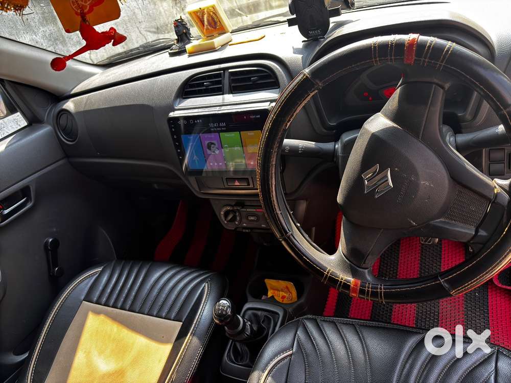 Maruti Suzuki Alto K10 2022