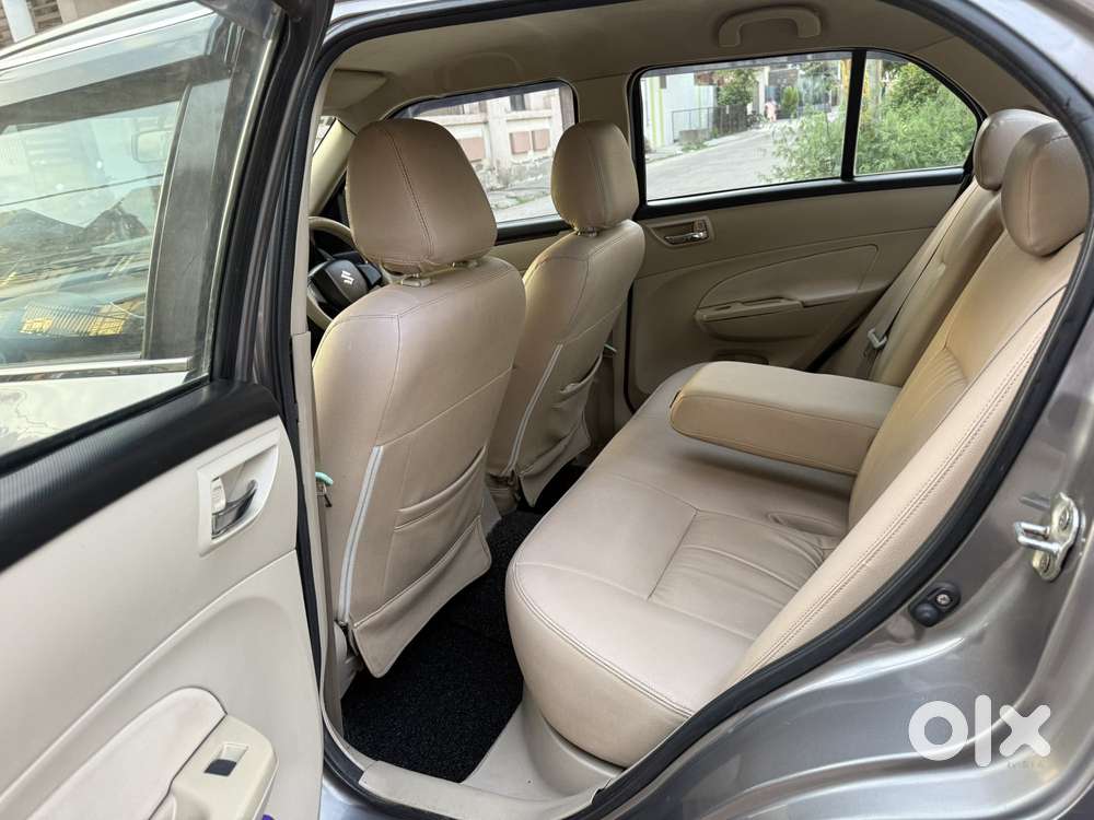 Maruti Suzuki Swift Dzire Vxi 1.2, 2012, Petrol