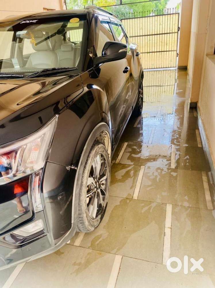 Mahindra Xuv300 2019 Diesel 83000 Km Driven