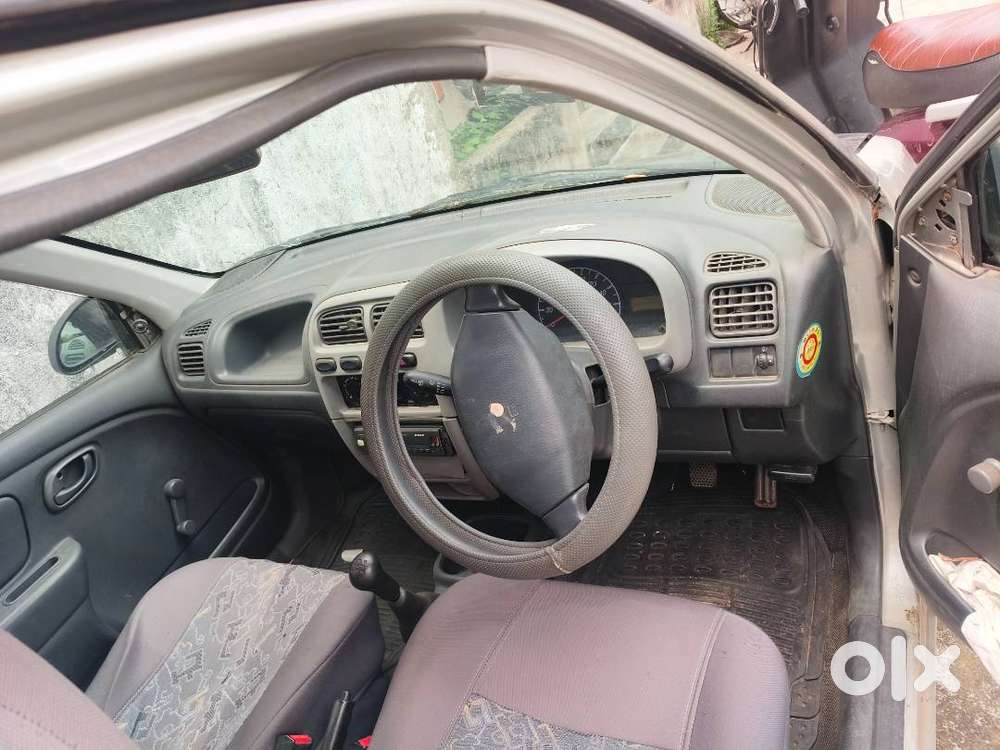 2010 Maruti Alto Lxi