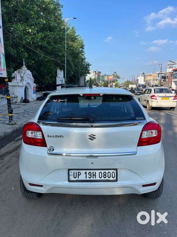 Maruti Suzuki Baleno Delta, 2019, Cng & Hybrids