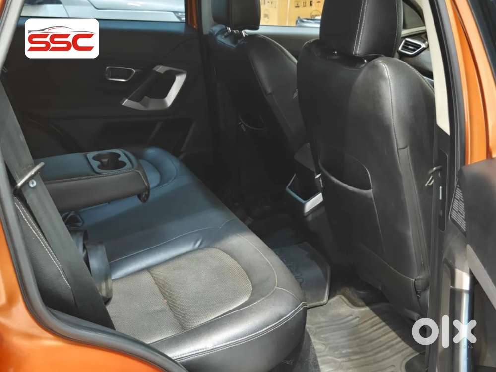Tata Harrier Xt, 2019, Diesel