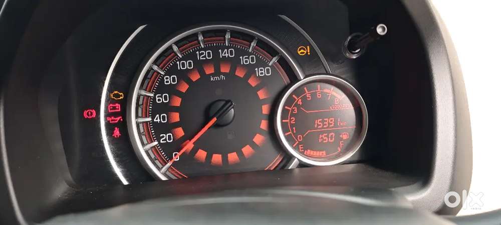 Maruti Suzuki Wagon R 2019 Petrol 17000 Km Driven