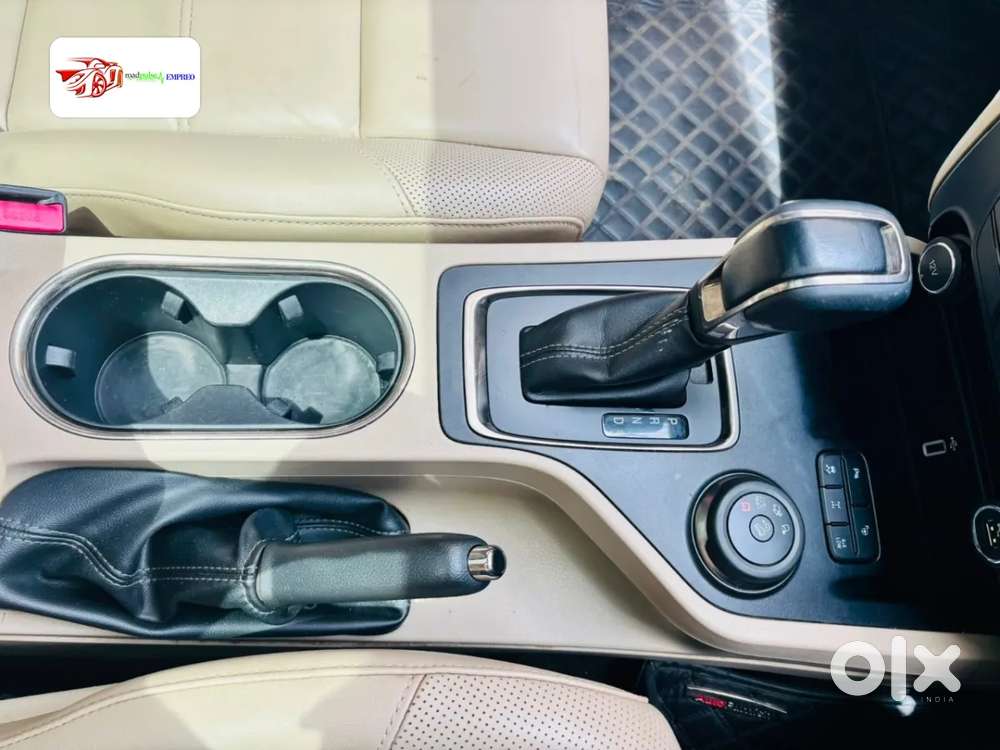Ford Endeavour 3.2 Titanium At 4x4, 2019, Diesel