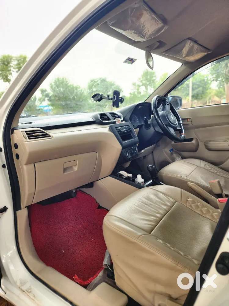 Maruti Suzuki Dzire 2024 Cng & Hybrids 87000 Km Driven