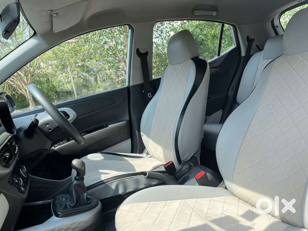 Hyundai Grand I10 Nios Magna, 2022, Cng & Hybrids