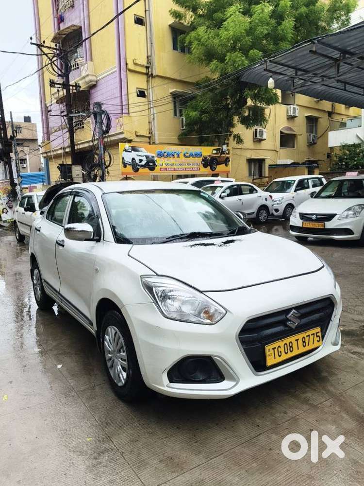 Maruti Suzuki Swift Dzire Tour, 2025, Cng & Hybrids