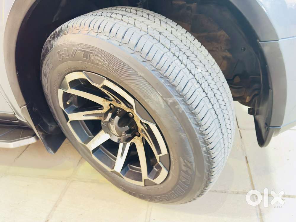 Mahindra Xuv500 W6 2wd, 2016, Diesel
