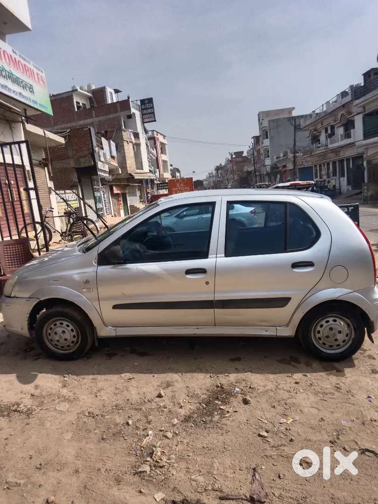 Tata Indica V2 2007