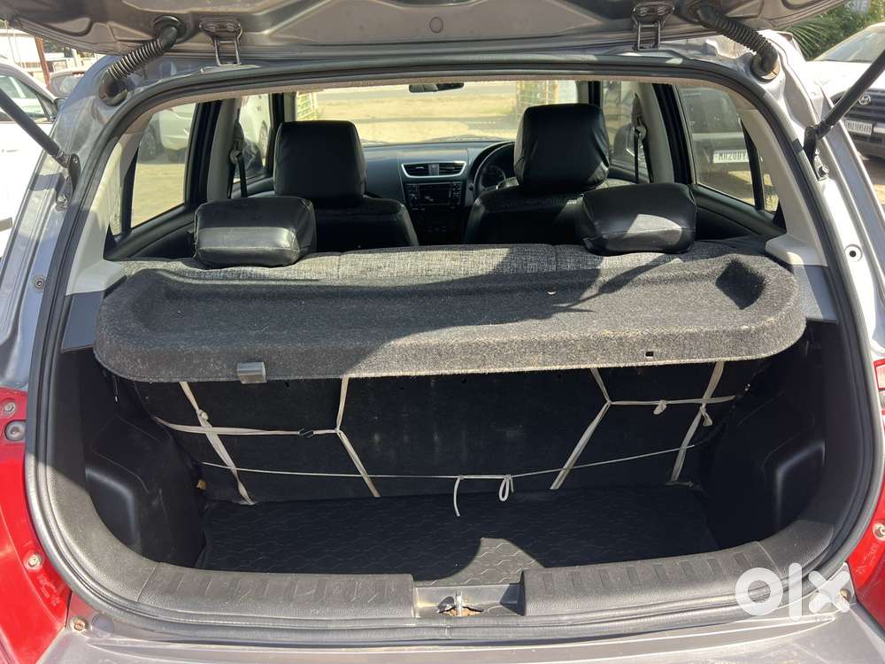 Maruti Suzuki Swift Vxi 1.2 Abs Bs-iv, 2013, Diesel