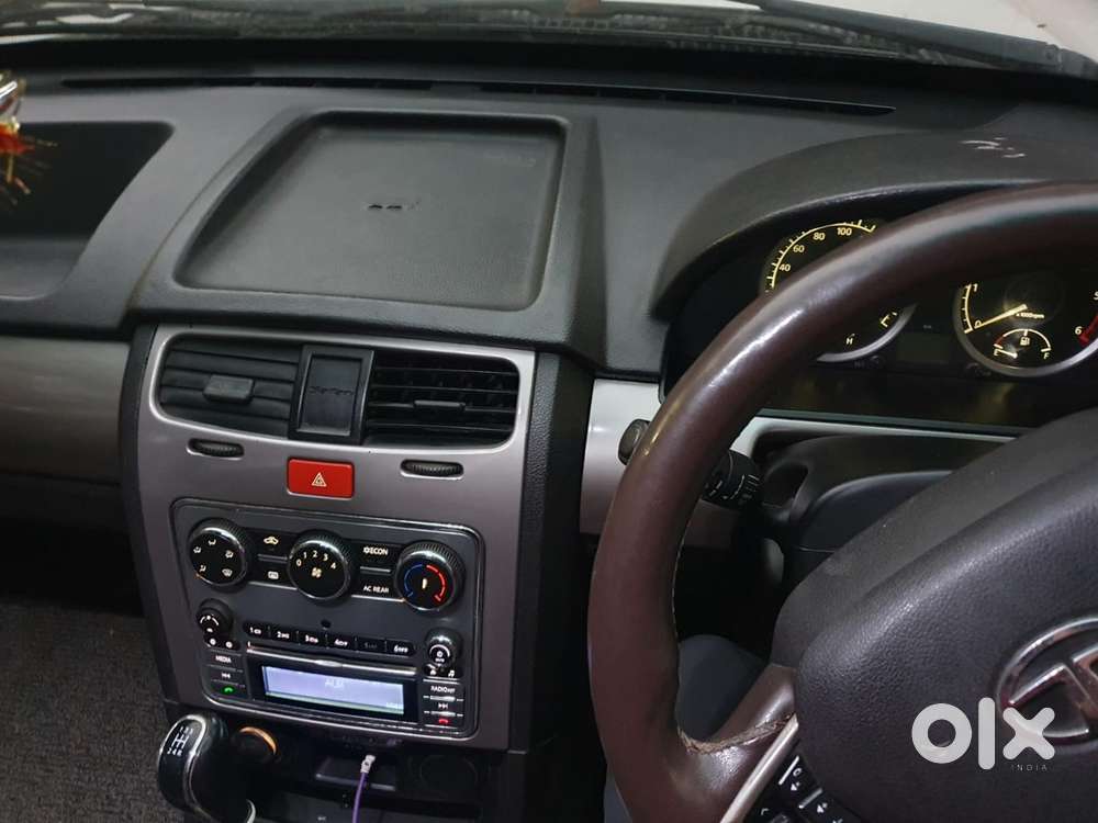 Tata Safari Storme 2017 Diesel 91000 Km Driven With Vip No.0005