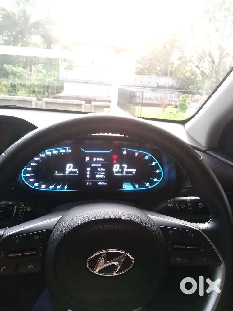Hyundai I20 Asta Petrol 2023