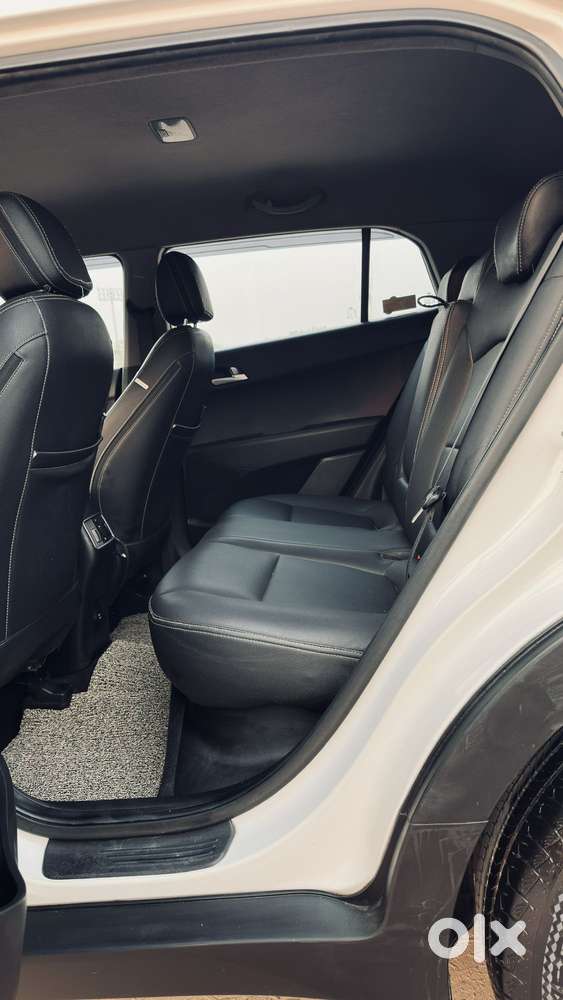 Hyundai Creta 1.4 S Plus Crdi, 2020, Diesel