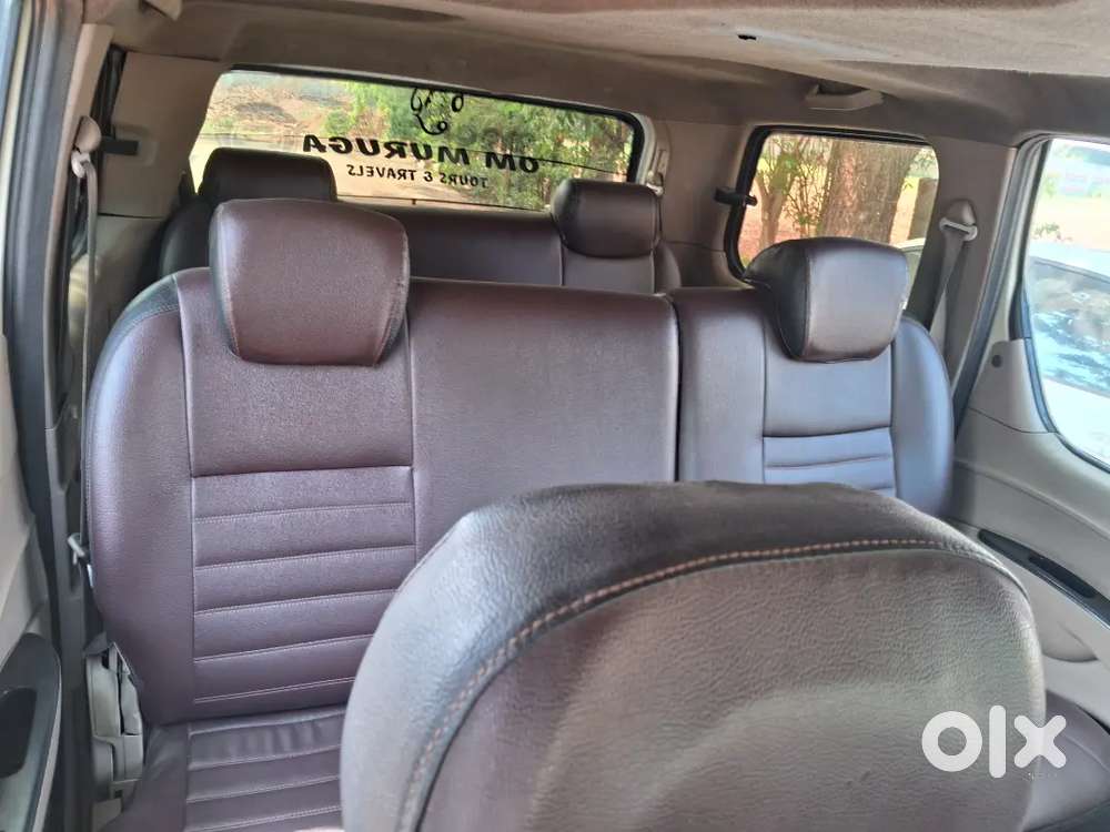 Mahindra Xylo 2015 Diesel Good Condition
