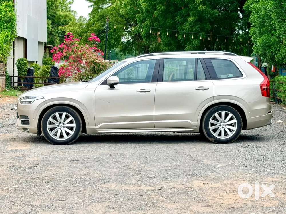 Volvo Xc90, 2016, Diesel