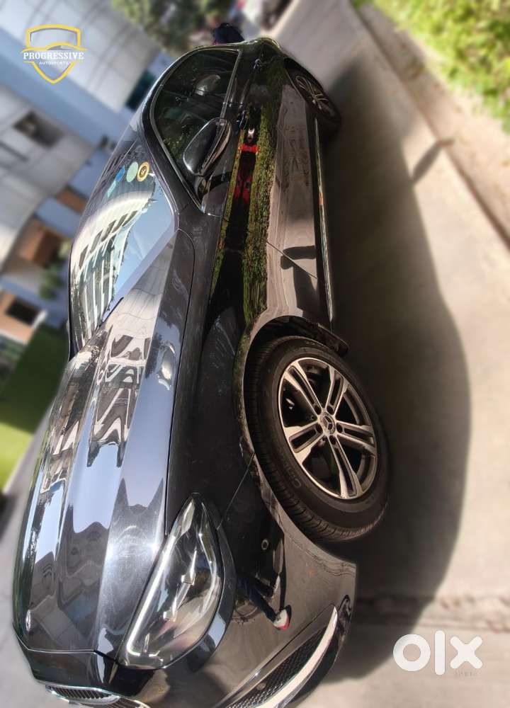 Mercedes-benz E-class E 200 Exclusive, 2022, Petrol