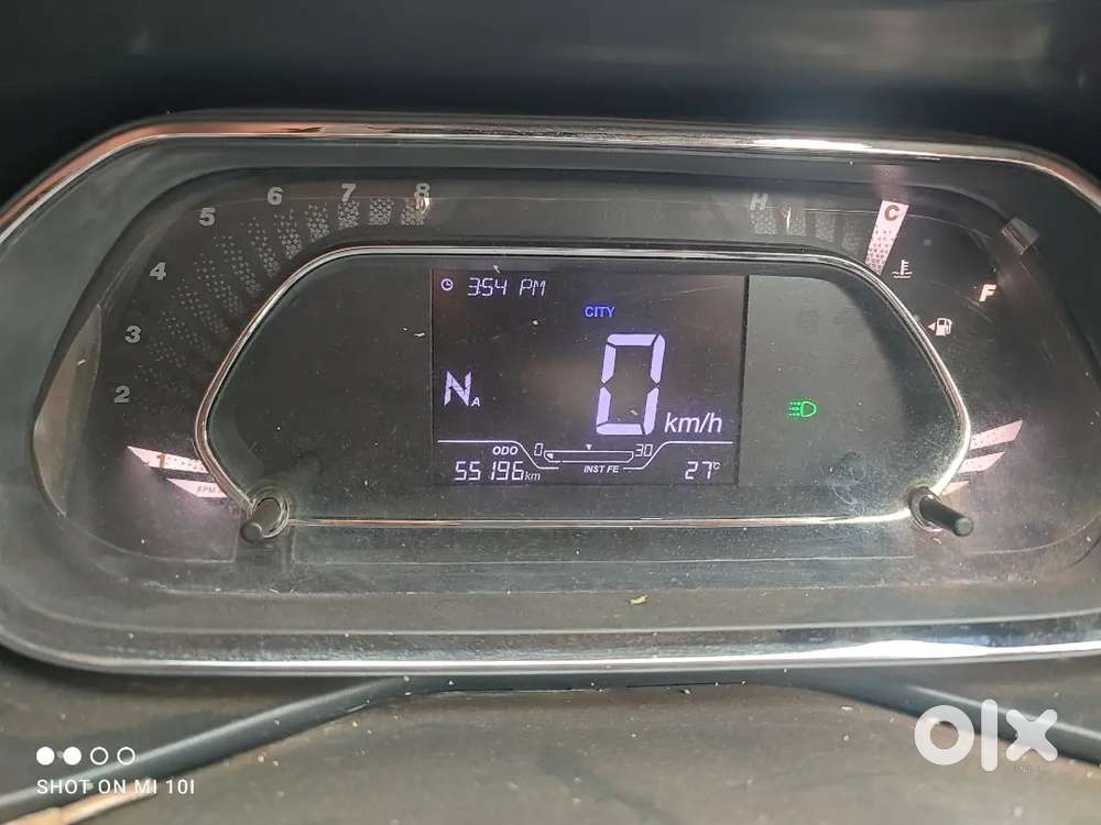 Nexon Automatic Petrol For Sale