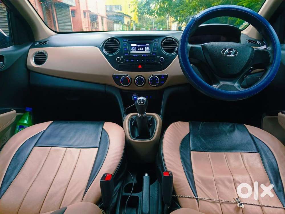 Hyundai Grand I10 Sportz 2014