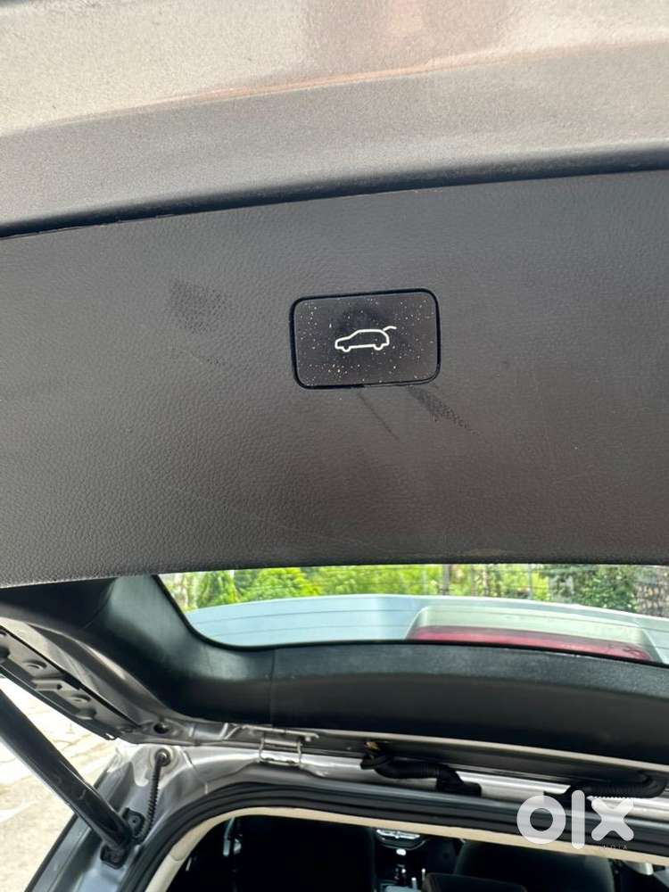 Mg Diesel Car 2020
