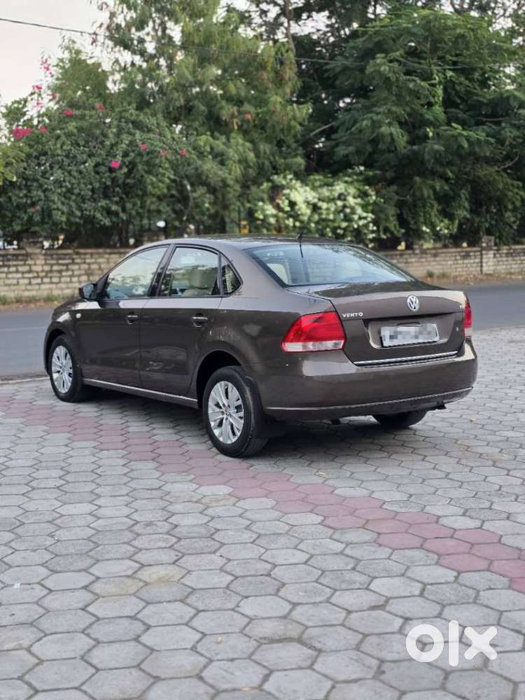 Volkswagen Vento 1.5 Tdi Highline Plus, 2015, Diesel