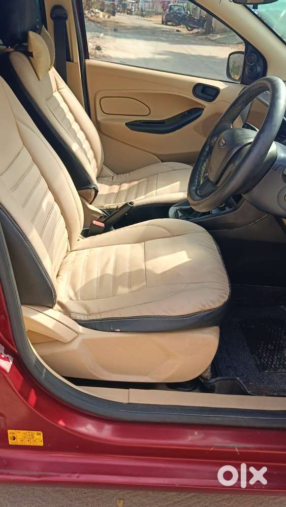 Ford Figo Aspire Trend, 2015, Diesel