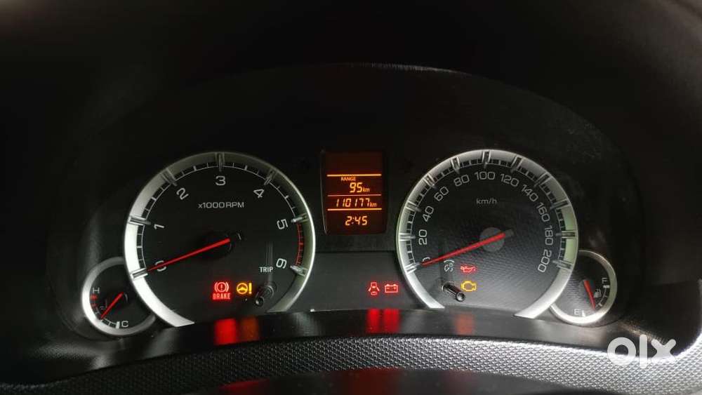 Maruti Suzuki Swift Vdi, 2012, Diesel