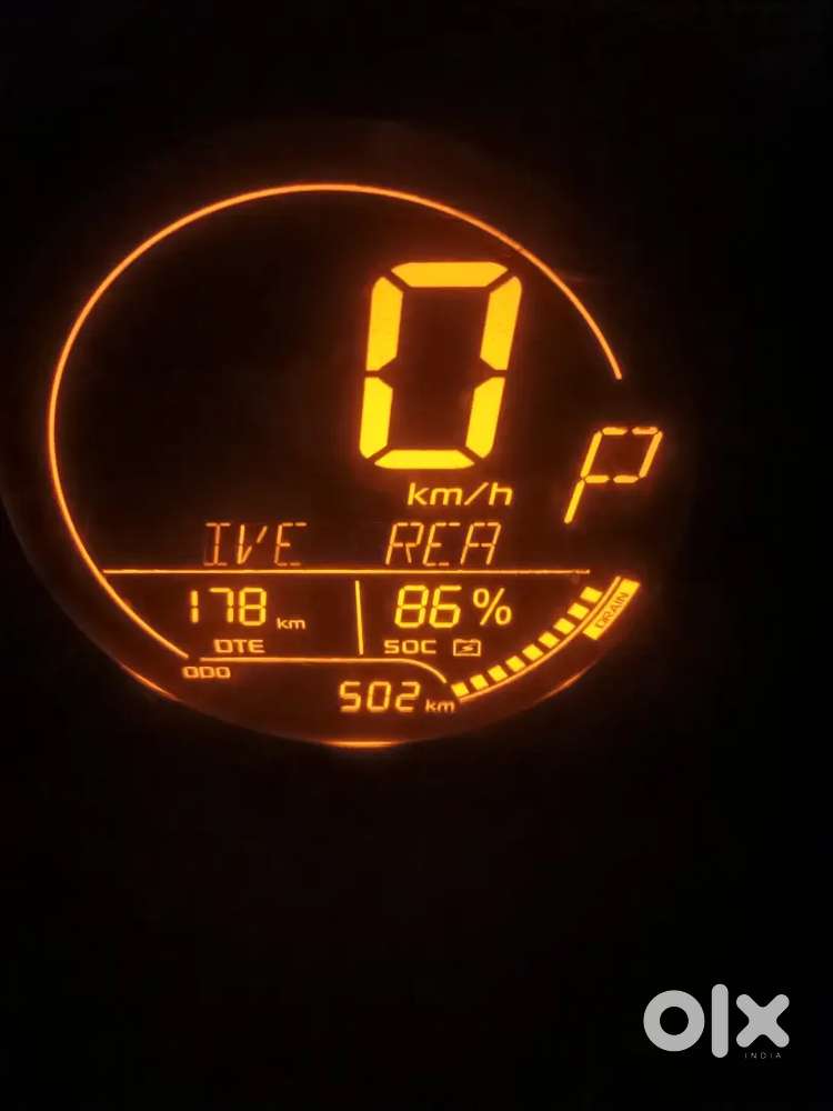 Tata Nano Xma 2019