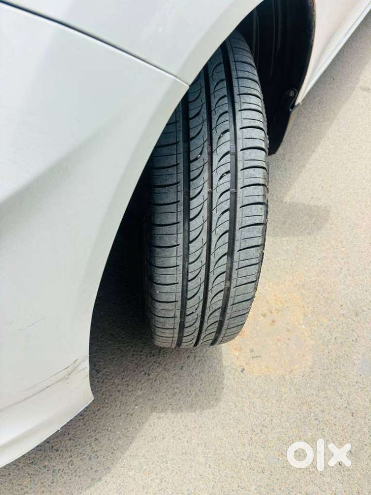 Honda Brio Vx At, 2013, Petrol