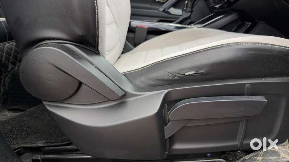 Tata Harrier Xta+ 2.0 L Kryotec Bs Vi, 2021, Diesel