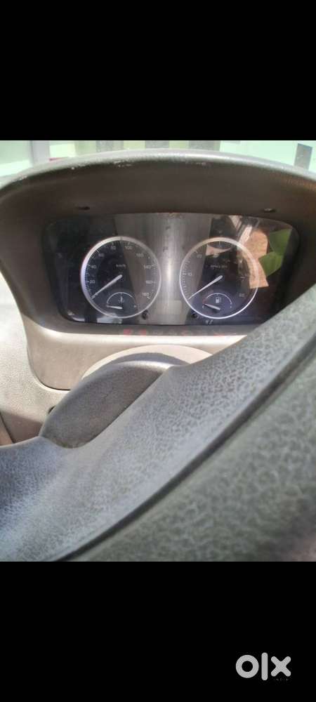 Car Model -2012, Tata Indigo