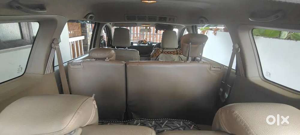 Ertiga Taxi