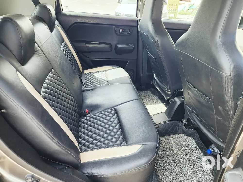 Maruti Suzuki Wagon R 1.0 2021 Cng & Hybrids Well Maintained